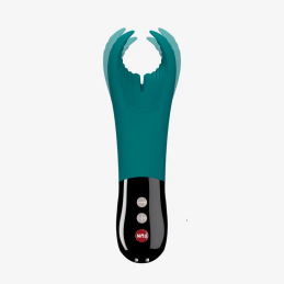 Fun Factory - Manta Vibrating Stroker