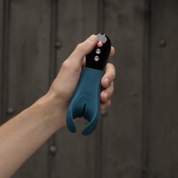 Fun Factory - Manta Vibrating Stroker