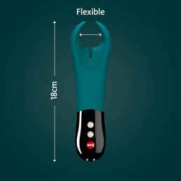Fun Factory - Manta Vibrating Stroker