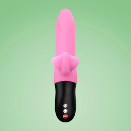 Fun Factory - Bi Stronic Fusion Rabbit Vibraator-pulsaator Magus Roos