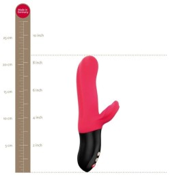 Fun Factory - Bi Stronic Fusion Rabbit Vibraator-pulsaator Violetne