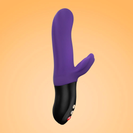 Fun Factory - Bi Stronic Fusion Кролик Пульсатор Violet