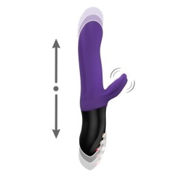 Fun Factory - Bi Stronic Fusion Кролик Пульсатор Violet