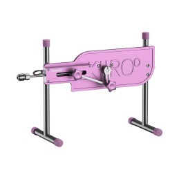 Kiiroo – Pleasuredrive Sex Machine