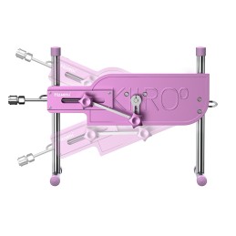Kiiroo – Pleasuredrive Sex Machine