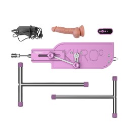 Kiiroo – Pleasuredrive Sex Machine