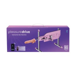 Kiiroo – Pleasuredrive Sex Machine