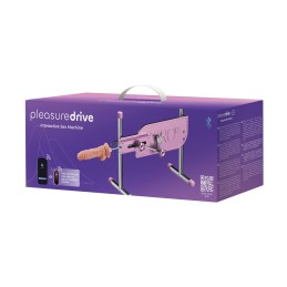 Kiiroo – Pleasuredrive Sex Machine