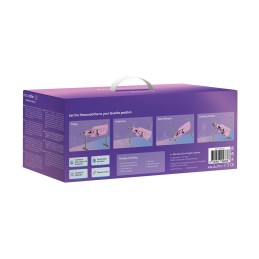 Kiiroo – Pleasuredrive Sex Machine
