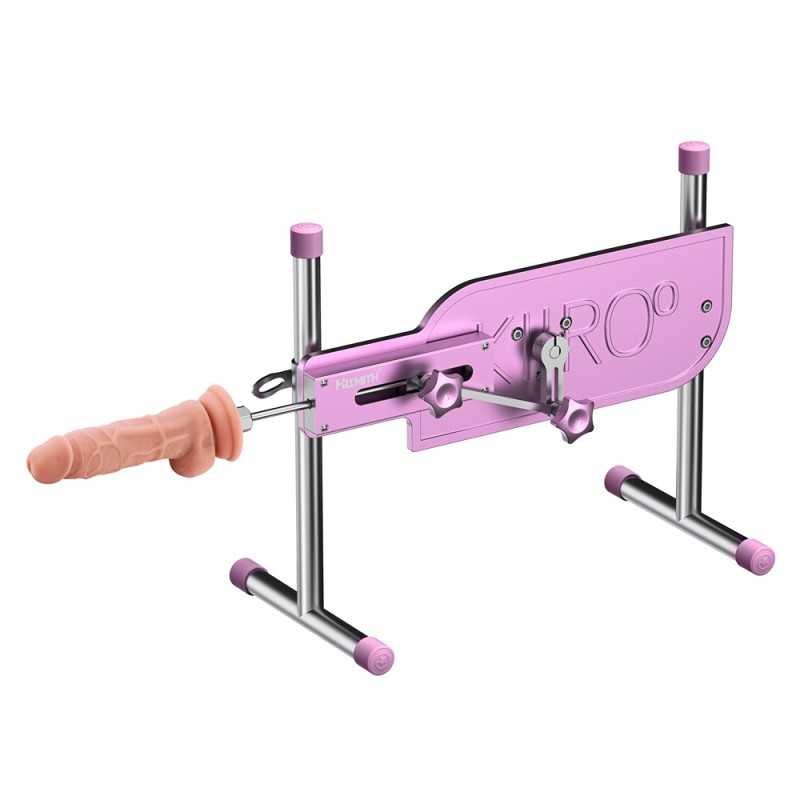 Kiiroo – Pleasuredrive Sex Machine