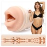 Fleshlight – Riley Reid Insomnia Mouth Masturbator