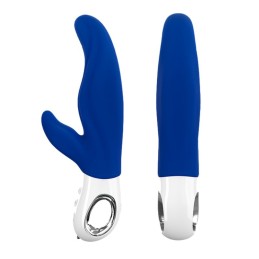 Fun Factory - Lady Bi Rabbit Vibrator Ultramarine