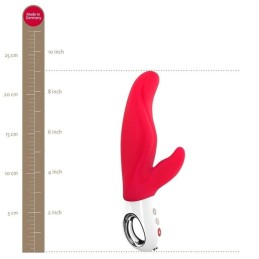 Fun Factory - Lady Bi Rabbit Vibrator Ultramarine
