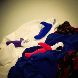 Fun Factory - Lady Bi Rabbit Vibrator Ultramarine