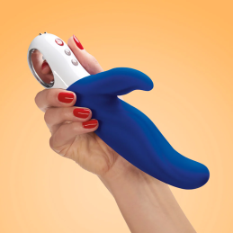 Fun Factory - Lady Bi Rabbit Vibrator Ultramarine
