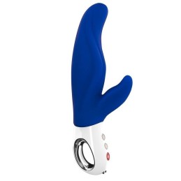 Fun Factory - Lady Bi Вибратор С Двойной Стимуляцией Ultramarine