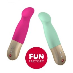 Fun Factory - Sundaze Tõukav Vibraator Fuksia Roosa