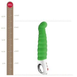 Fun Factory - Patchy Paul G-spot Vibrator Pink