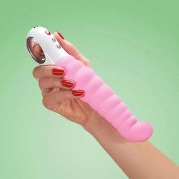 Fun Factory - Patchy Paul G-spot Vibrator Pink