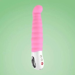 Fun Factory - Patchy Paul G-spot Vibrator Pink