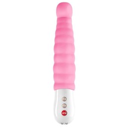 Fun Factory - Patchy Paul G-spot Vibrator Pink