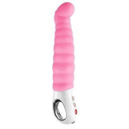 Fun Factory - Patchy Paul G-spot Vibrator Pink