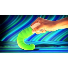 Fun Factory - Patchy Paul G-spot Vibrator Pink