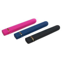 Crave - Flex Vibrator Blue