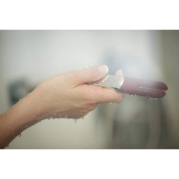 Crave - Duet Vibrator Black