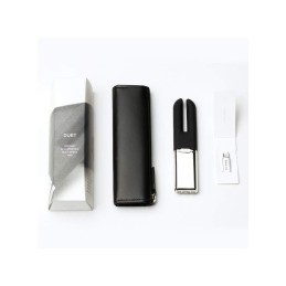 Crave - Duet Luksuslik Vibraator Must