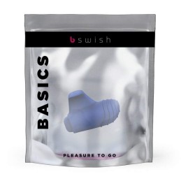 B Swish - Bteased Basic Näpuvibraator Sinine
