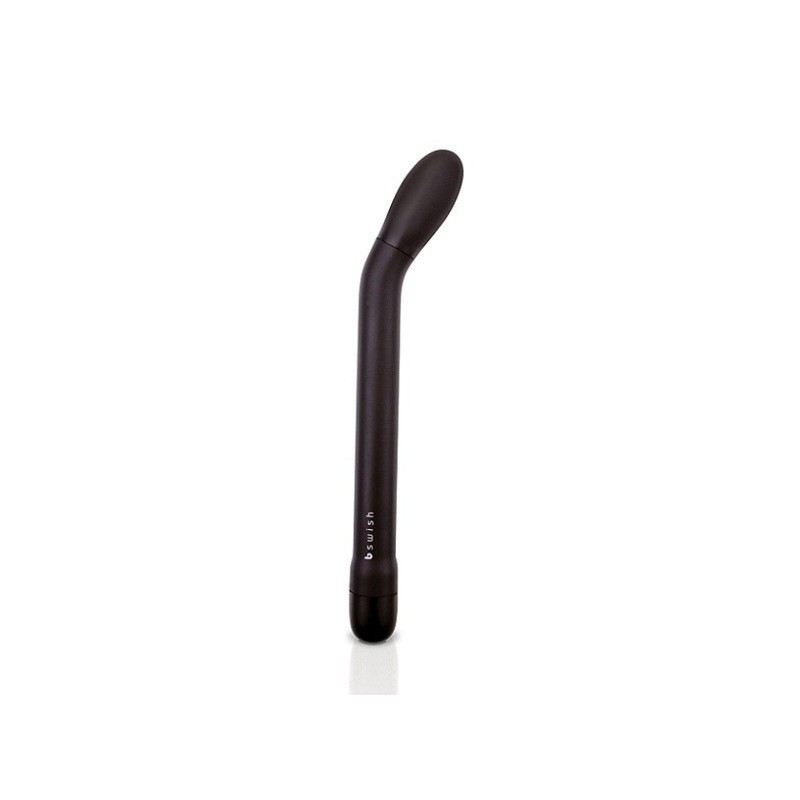 B Swish - Bgee G-spot Vibrator Black