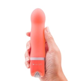 B Swish - Bdesired Deluxe Vibrator Coral