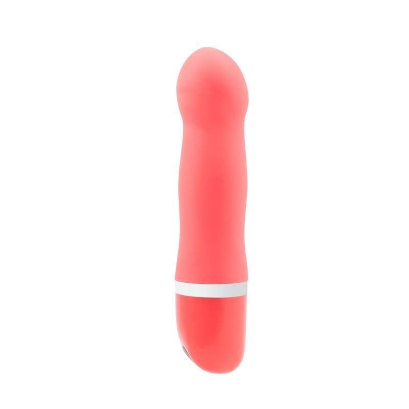 B Swish - Bdesired Deluxe Vibrator Coral