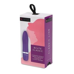 B Swish - Bcute Classic Vibraator Lilla