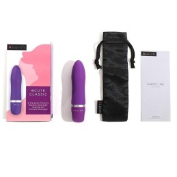 B Swish - Bcute Classic Vibraator Lilla