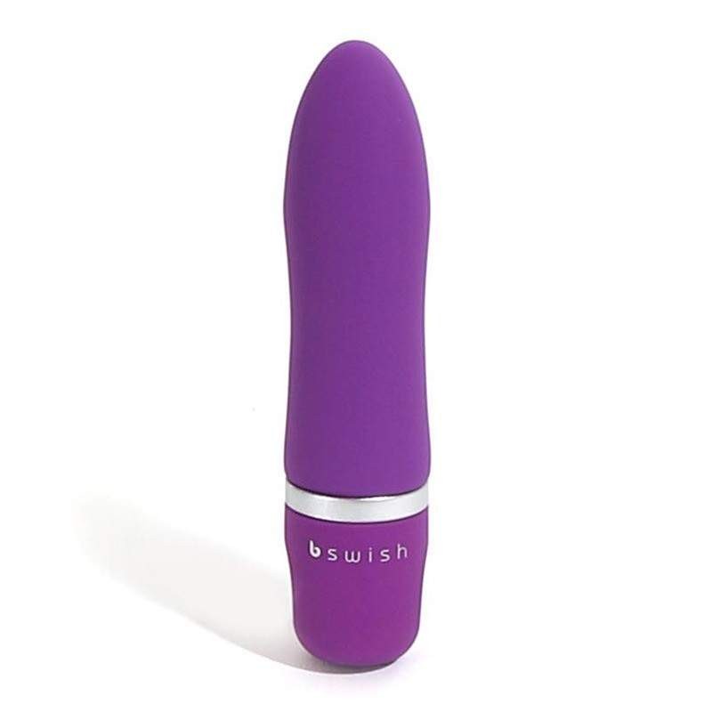 B Swish - Bcute Classic Vibraator Lilla