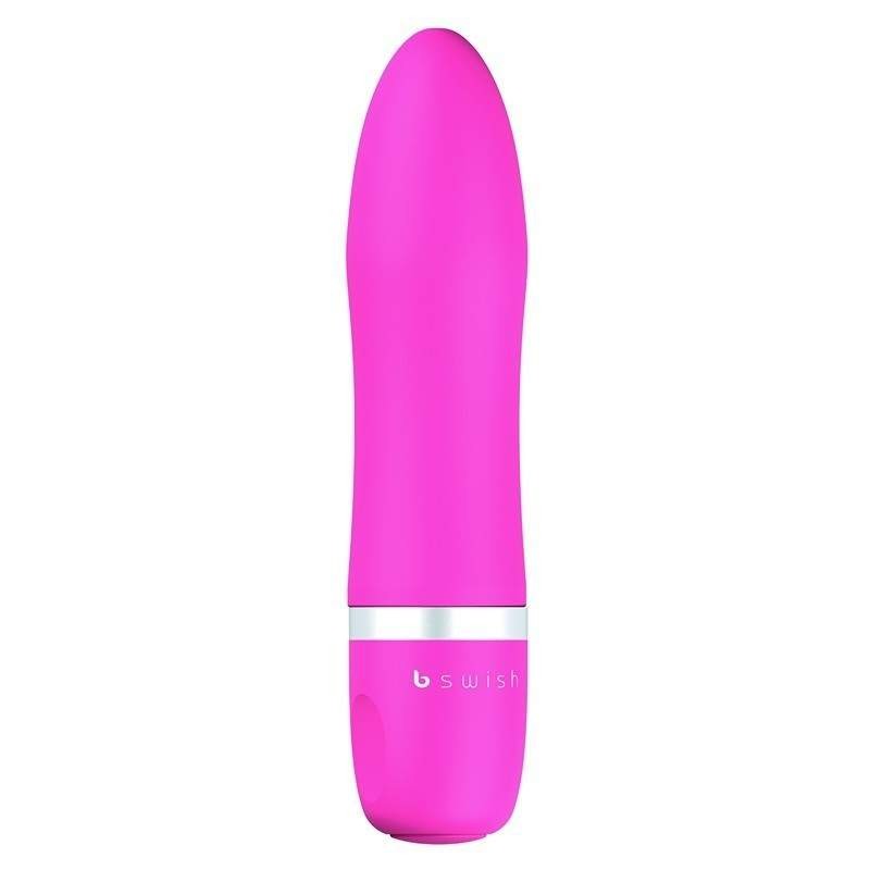B Swish - Bcute Classic Vibrator Pink