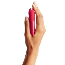 We-Vibe - Tango X Võimas Vibraator Punane