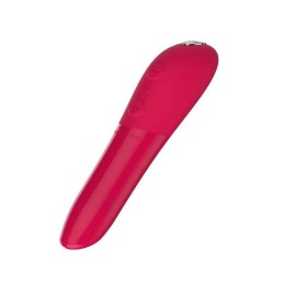 We-Vibe - Tango X Võimas Vibraator Punane