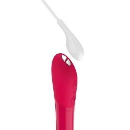 We-Vibe - Tango X Võimas Vibraator Punane