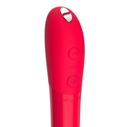 We-Vibe - Tango X Võimas Vibraator Punane