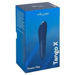 We-Vibe - Tango X Võimas Vibraator Sinine