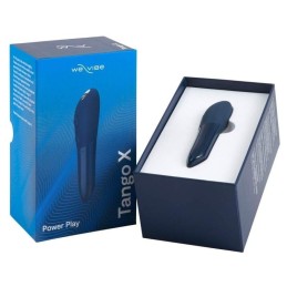 We-Vibe - Tango X Võimas Vibraator Sinine