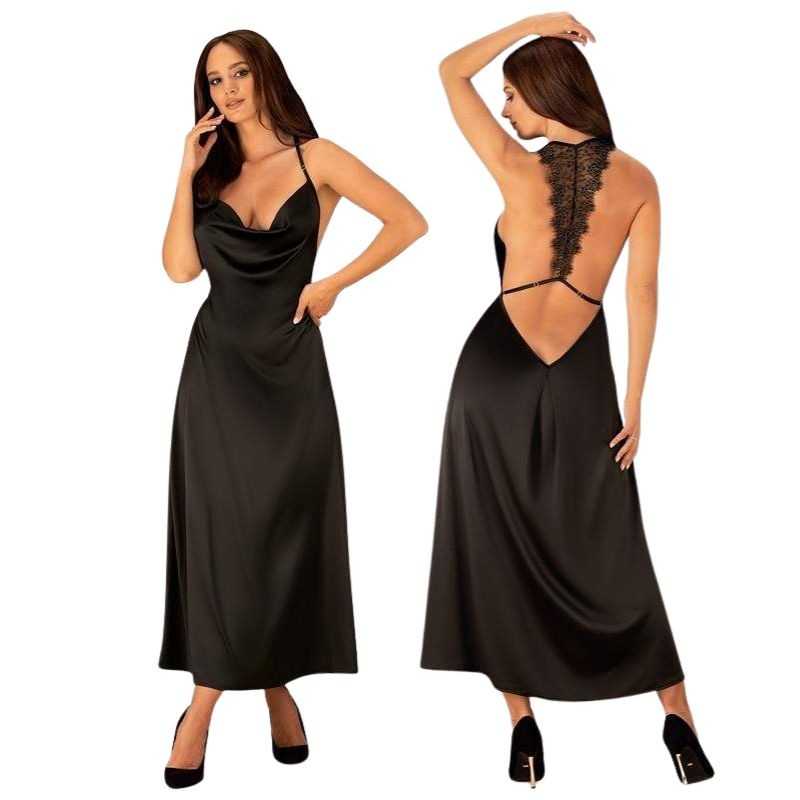 OBSESSIVE - AGATYA DRESS S/M