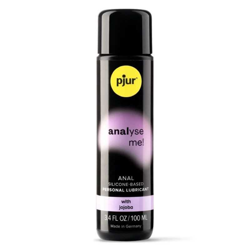 Pjur - Analyse Me Glide 100 ml