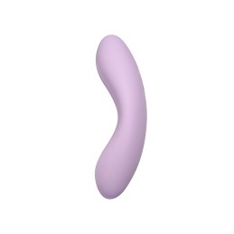 Svakom - Echo 2 Clitoral Vibrator Pink Lilac