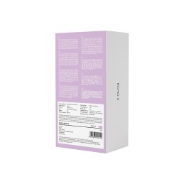 Svakom - Echo 2 Clitoral Vibrator Pink Lilac