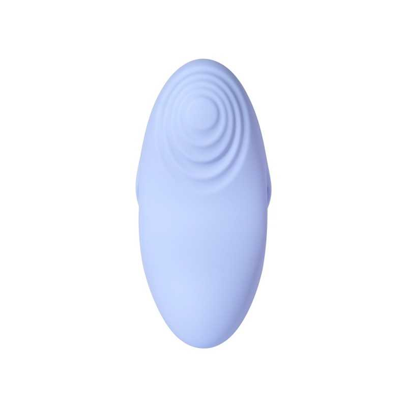 Svakom – Echo 2 Clitoral Vibrator Sky Blue