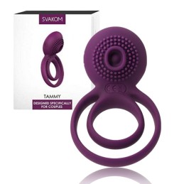 SVAKOM - TAMMY VIBRATING RING